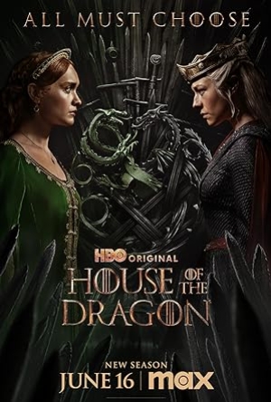 House of the Dragon Season 2 (2024) พากย์ไทย & ซับไทย