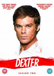 Dexter Season 2 เด็กซเตอร์ เชือดพิทักษ์คุณธรรม ปี 2 [ซับไทย]