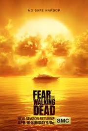 Fear the Walking Dead Season 2 [ซับไทย]