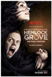 Hemlock Grove Season 3 ซับไทย