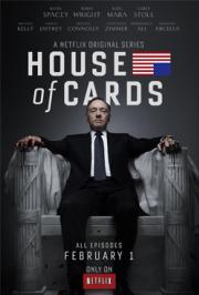 House of Cards (Season 1) [ซับไทย]