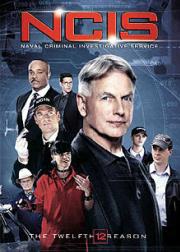 NCIS: Season 12 เอ็นซีไอเอส หน่วยสืบสวนแห่งนาวิกโยธิน ปี 12 [พากย์ไทย]