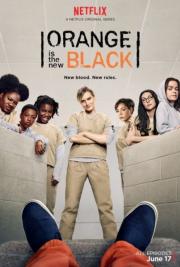 Orange Is the New Black Season 4 [ซับไทย] 13 ตอนจบ