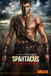 Spartacus 2 : Vengeance สปาตาคัส มหากาพย์ขุนศึกชำระแค้น [พากย์ไทย]