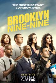 Brooklyn Nine-Nine Season 4 [ซับไทย]