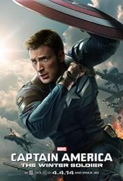 ดูหนัง Captain America 2 (2014) กัปตันอเมริกา ภาค 2 เต็มเรื่อง 124hdmovie.COM