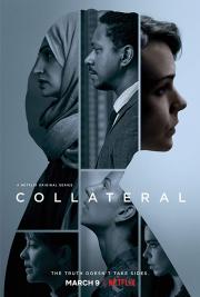 Collateral Season 1 แผนอำมหิต ปี 1 [ซับไทย]