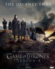 Game of Thrones Season 8 [พากย์ไทย]