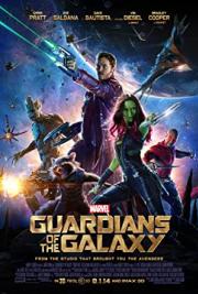 ดูหนัง Guardians of the Galaxy 1 (2014) รวมพันธุ์นักสู้พิทักษ์จักรวาล เต็มเรื่อง 124hdmovie.COM