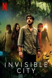 Invisible City เมืองอำพราง [ซับไทย]