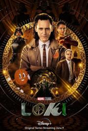 Loki Season 1 (2021) [ซับไทย]