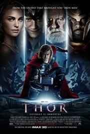 ดูหนัง Thor 1 (2011) ธอร์ 1 เทพเจ้าสายฟ้า เต็มเรื่อง 124hdmovie.COM