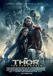 ดูหนัง Thor 2 The Dark World (2013) เทพเจ้าสายฟ้าโลกาทมิฬ เต็มเรื่อง 124hdmovie.COM