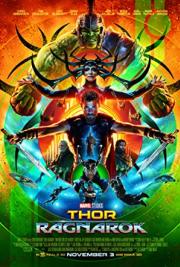 ดูหนัง Thor 3 Ragnarok (2017) ศึกอวสานเทพเจ้า เต็มเรื่อง 124hdmovie.COM