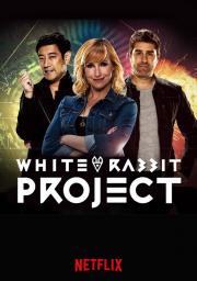 White Rabbit Project Season 1 [พากย์ไทย]