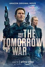 THE TOMORROW WAR (2021)