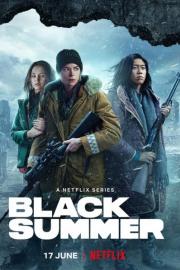 Black Summer Season 2 (2021) ปฏิบัติการนรกเดือด 2 [พากย์ไทย+ซับไทย]