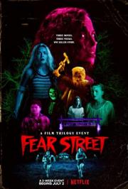 Fear Street 3 1666 (2021) ถนนอาถรรพ์ ภาค 3 1666