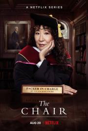 The Chair หัวหน้าใหม่ใจเกินร้อย [ซับไทย]