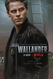 Young Wallander [ซับไทย]