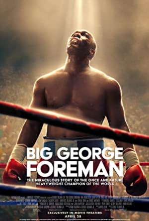 ดูหนัง Big George Foreman (2023) (ซับไทย) เต็มเรื่อง 124hdmovie.COM