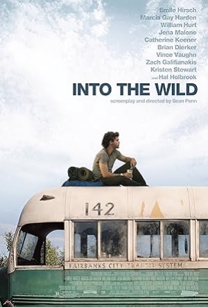 ดูหนัง INTO THE WILD (2007) เข้าป่าหาชีวิต (พากย์ไทย/ซับไทย) เต็มเรื่อง 124hdmovie.COM