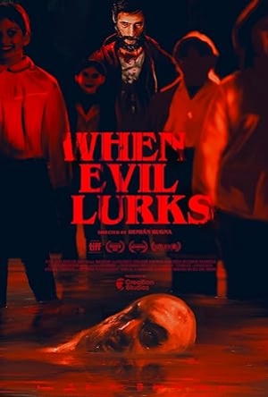 ดูหนัง When Evil Lurks (2023) ปีศาจ ลวง ตาย (พากย์ไทย) เต็มเรื่อง 124hdmovie.COM