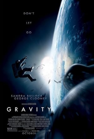 Gravity (2013) กราวิตี้ มฤตยูแรงโน้มถ่วง (พากย์ไทย+ซับไทย)