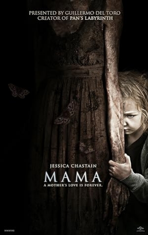 ดูหนัง Mama (2013) ผีหวงลูก (พากย์ไทย+ซับไทย) เต็มเรื่อง 124hdmovie.COM