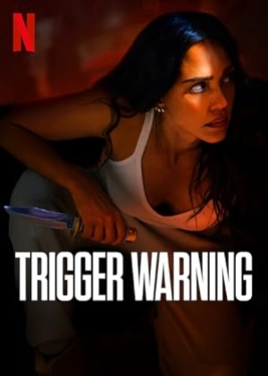Trigger Warning (2024) ลั่นไกเตือน (พากย์ไทย)