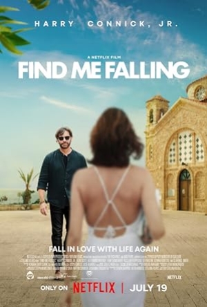 Find Me Falling (2024) ล้มลุกแล้วเจอรัก (พากย์ไทย+ซับไทย)