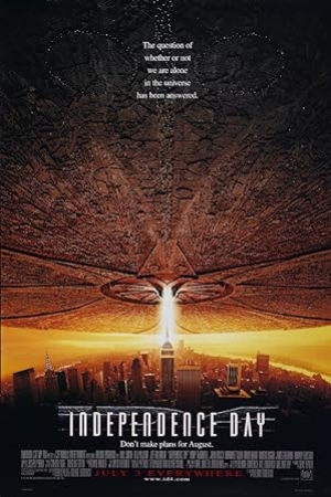 Independence Day (1996) ไอดี 4 สงครามวันดับโลก (พากย์ไทย+ซับไทย)