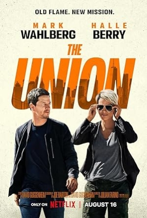 The Union (2024) เดอะ ยูเนี่ยน (พากย์ไทย+ซับไทย)