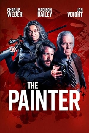 The Painter (2024) จิตรกร (ซับไทย)